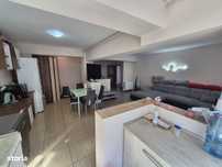 Vand apartament 4 camere centru