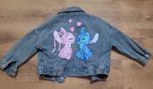 Gecuta stitch masura 110