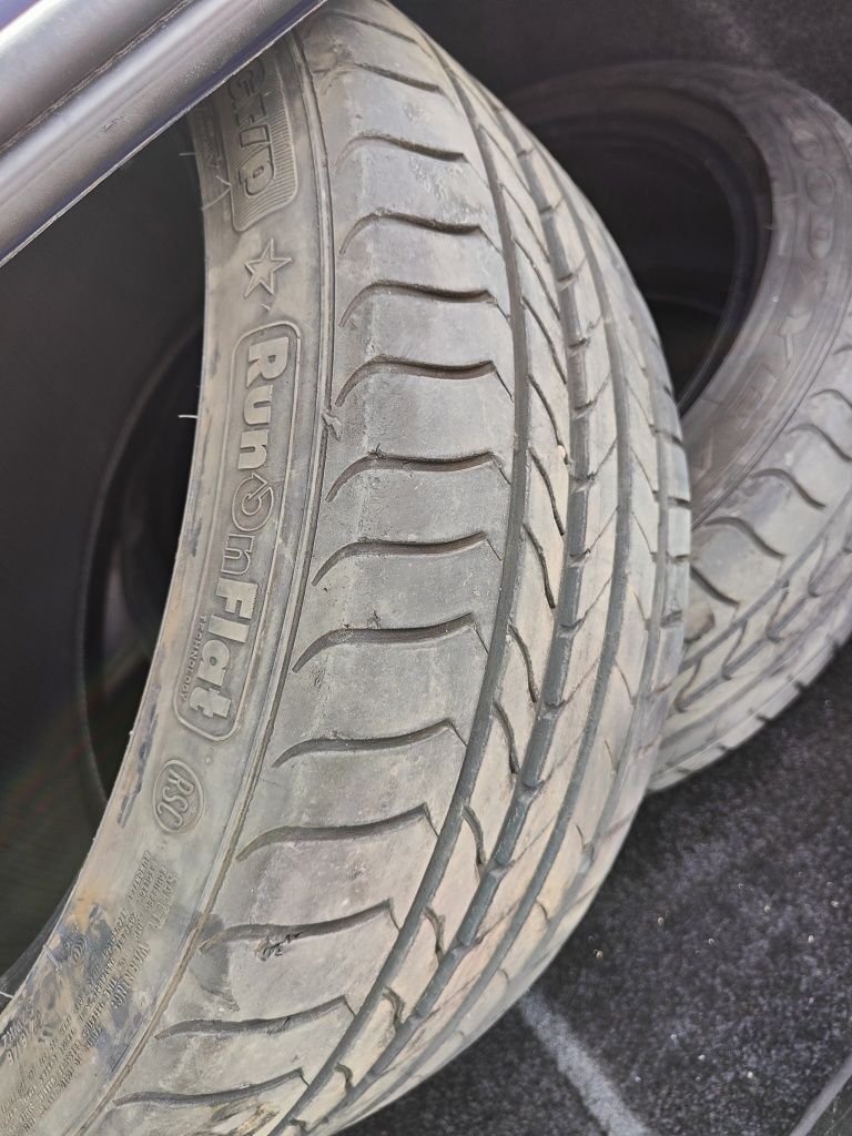 Anvelope Goodyear 225/45/18 rsc * (runflat)