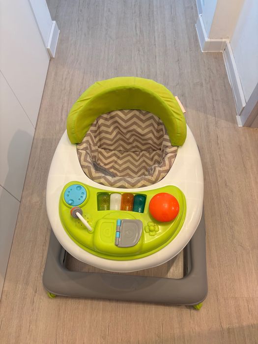 Детска проходилка “паяк”