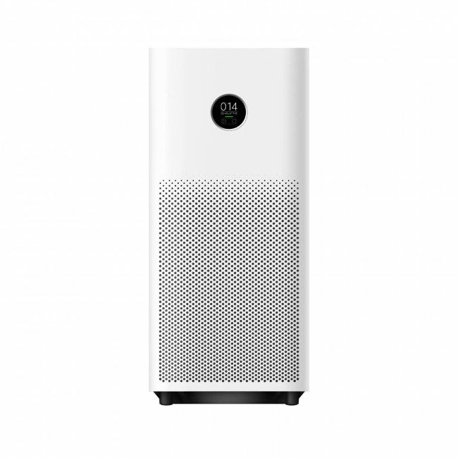 Очиститель воздуха Xiaomi Mi Air Purifier 4