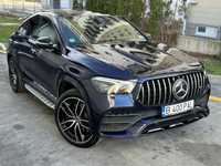 GLE 400d Coupe AMG / 2020 / Accept si variante