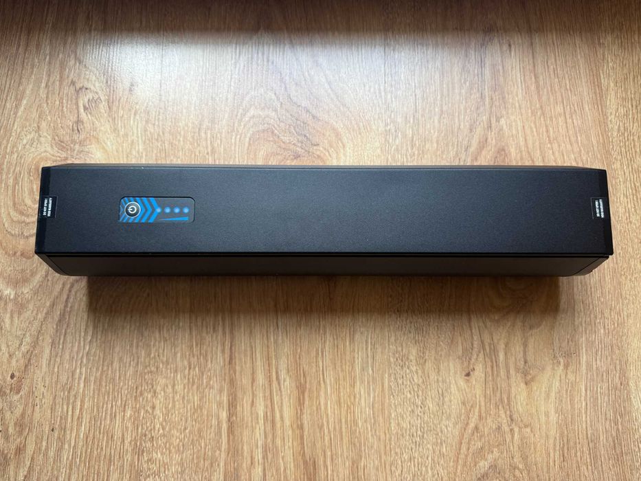 Yamaha/Shimano/Simplo Intube 630Wh Battery / Батерия за велосипед
