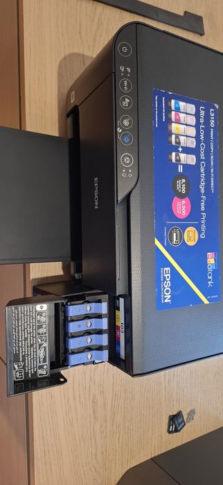 Imprimanta EPSON :Model L3150