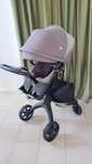 Stokke V6 ediție limitată