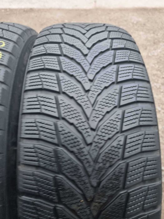 SET 2 Anvelope Iarna 245/65 R17 Nexen Winguard Sport 2 SUV