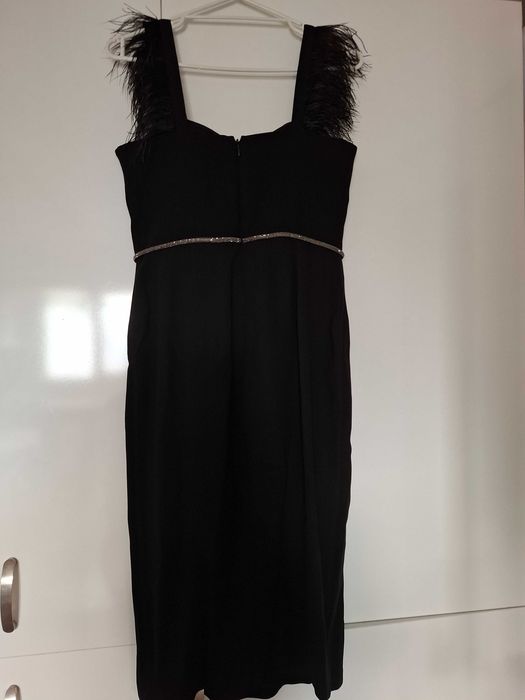 Дамска официална рокля