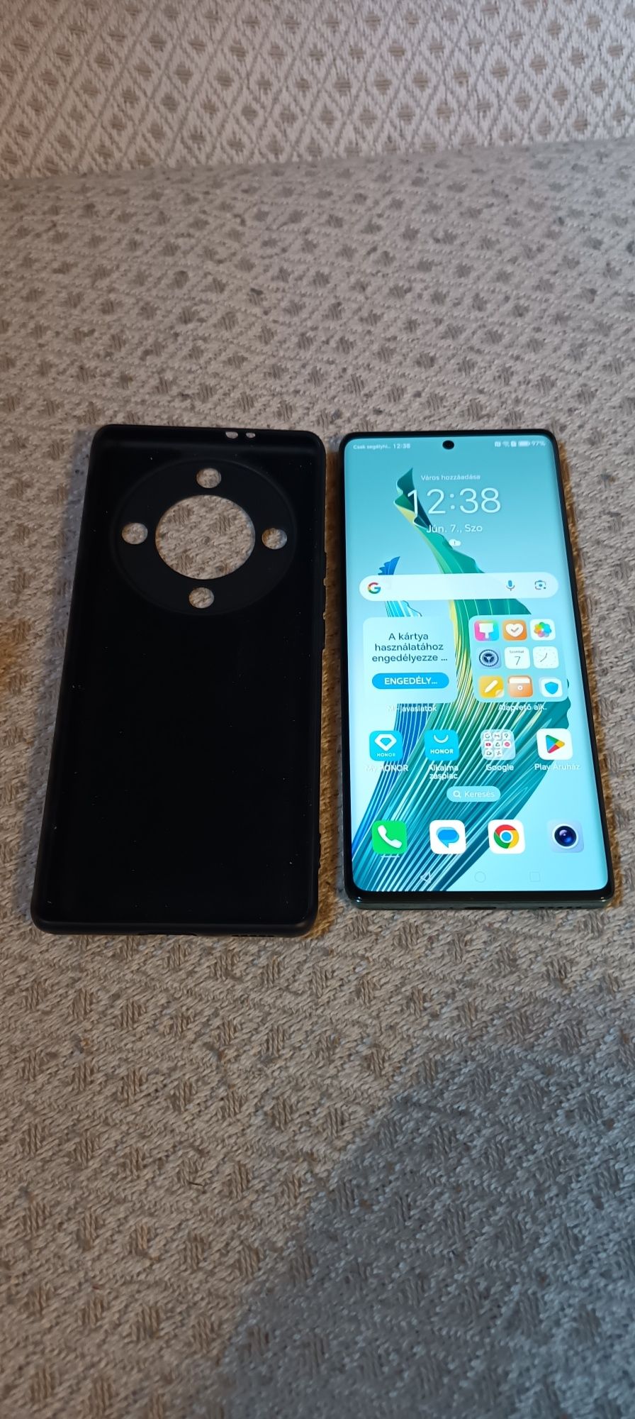 Honor Magic 5Lite 5G