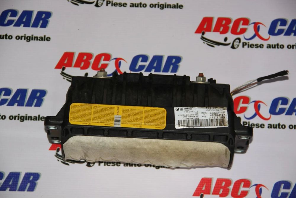 Airbag pasager VW Passat B8 / B7 / CC / B6