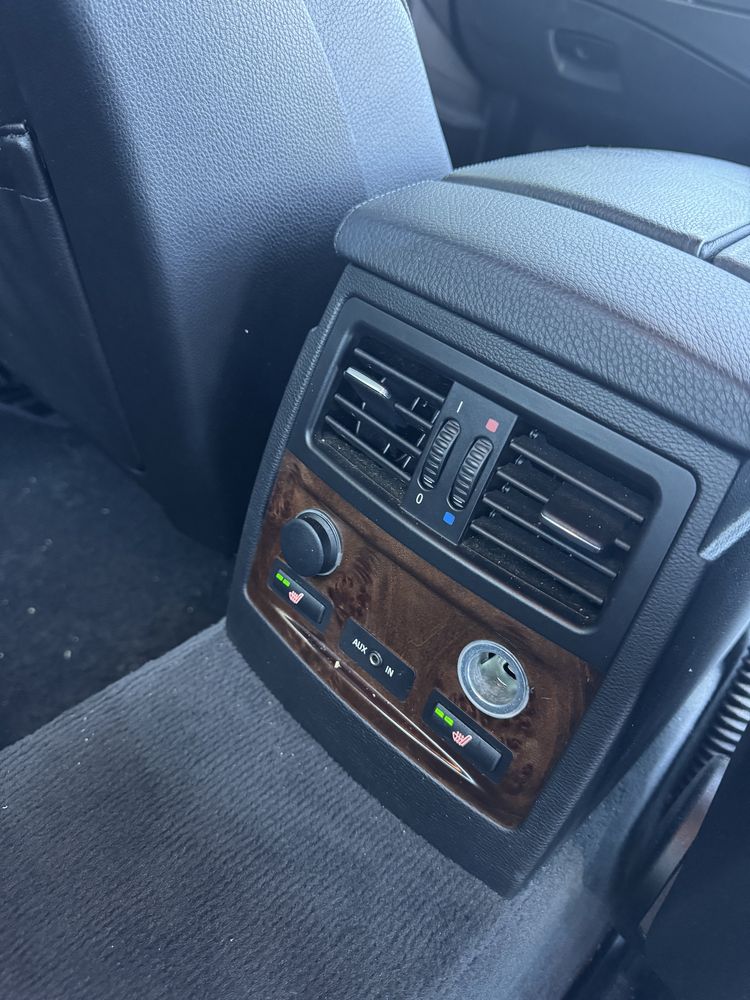 БМВ е60 ,3.0д,235 кс на части(BMW e60,LCI,3.0d,235 hp, Msport na chasi