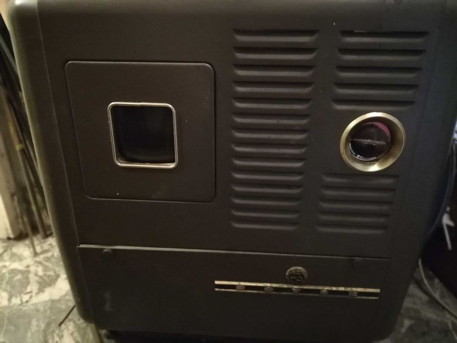 Винтидж печка Potez