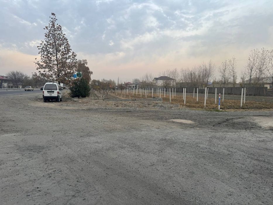 Yer sotiladi pod biznes