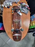 Лонгборд Arbor hybrid complete crosscut axel serrat Pro 39