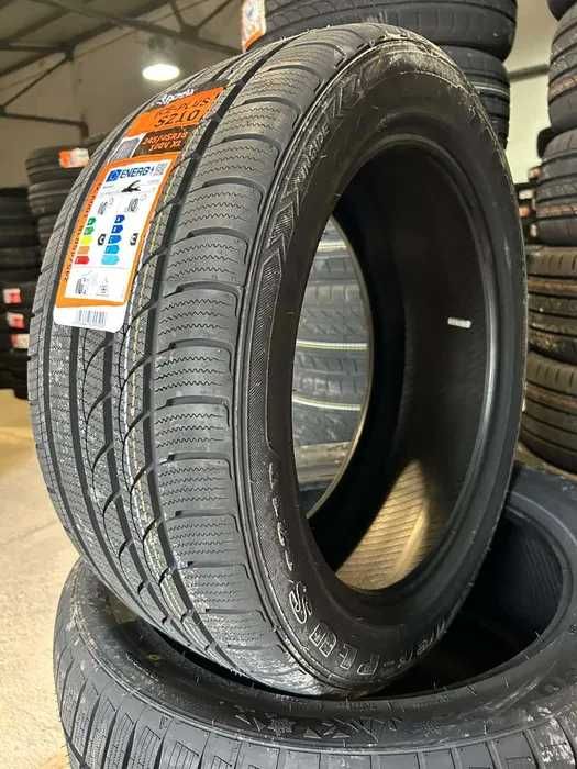Нови Зимни Гуми 245/45R18 100VXL Ice-PlusS210 TRACMAX
