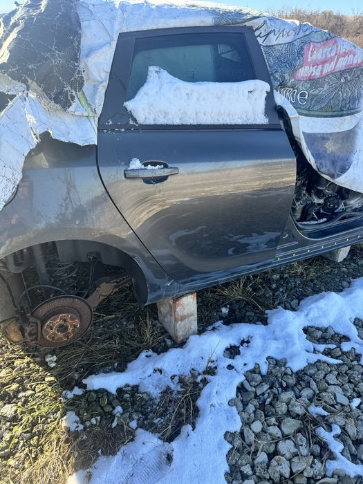 Stopuri si elemente de caroserie Opel Astra J