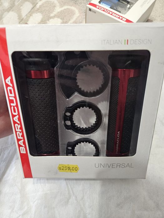 Accesorii Yamaha MT-07