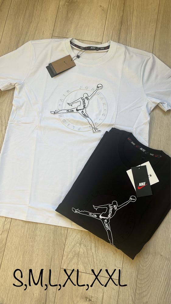 Нови модели тениски Nike,Jordan,Moncler,Lacoste,Polo,Icon