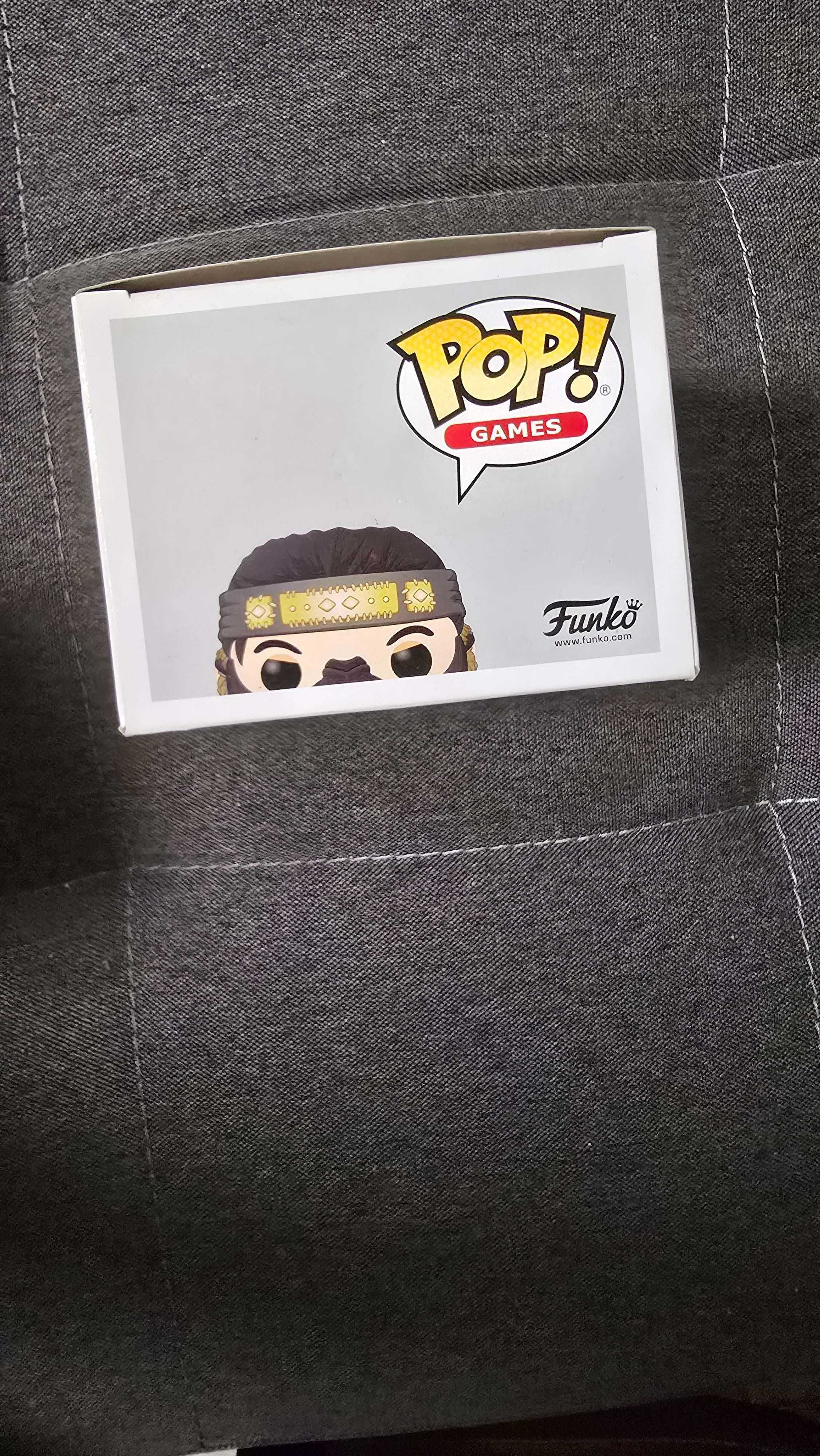 Funko Pop фигурки Jin Sakai #621
