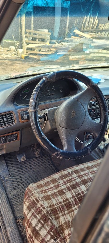 Kia sport age 4x4