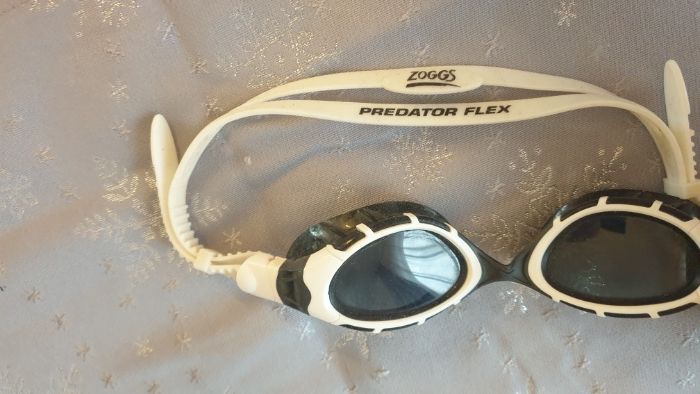 Ochelari inot Speedo Predator Flex