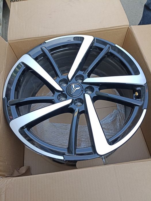 Диски R 20 Voyah free, Byd song plus dm-i, Han EV, tang l оригинальные