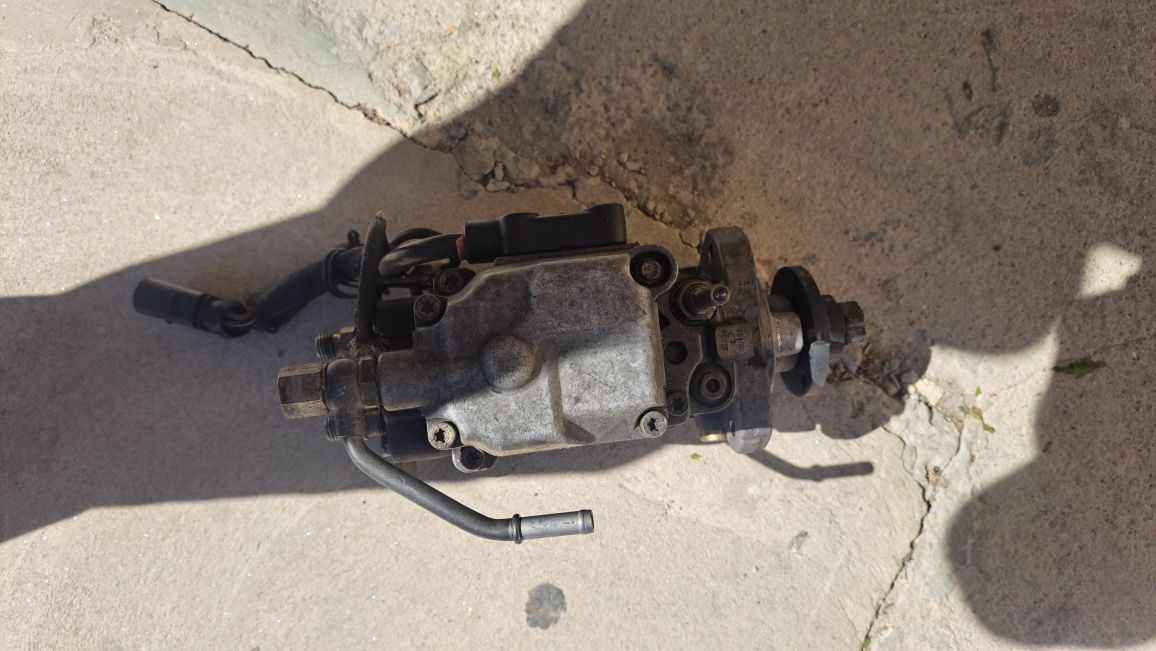 ГНП ЕЛЕМЕНТ 11 de125 шайба 1.9 tdi 110