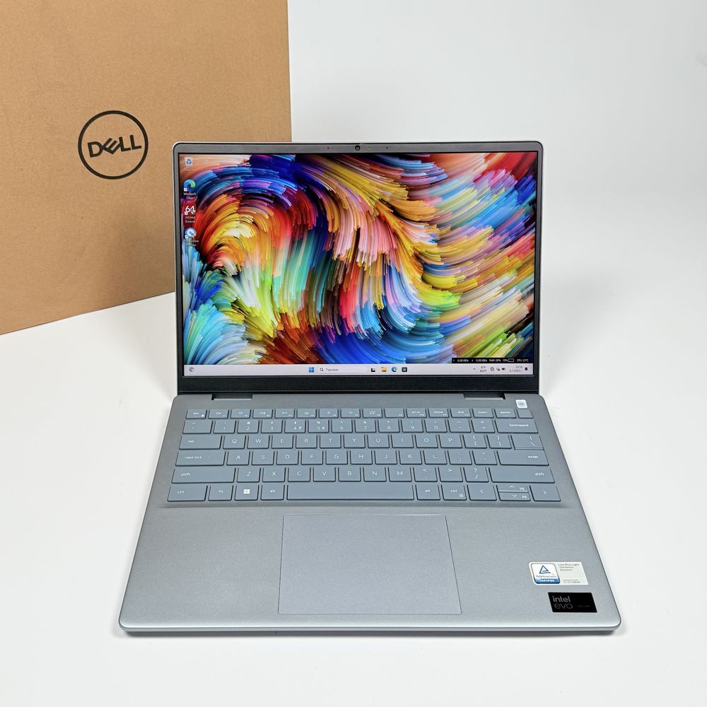 DELL Inspiron Plus/14” 2,2K WVA/Ultra 7 155H 24MB/16GB 6400Mhz/1TB NVM