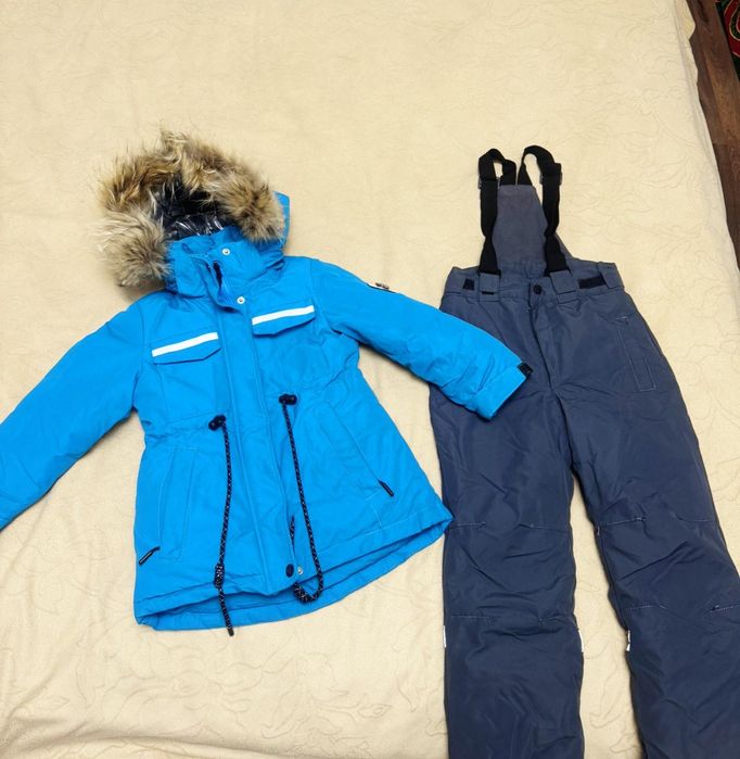 Продам детский комбинезон