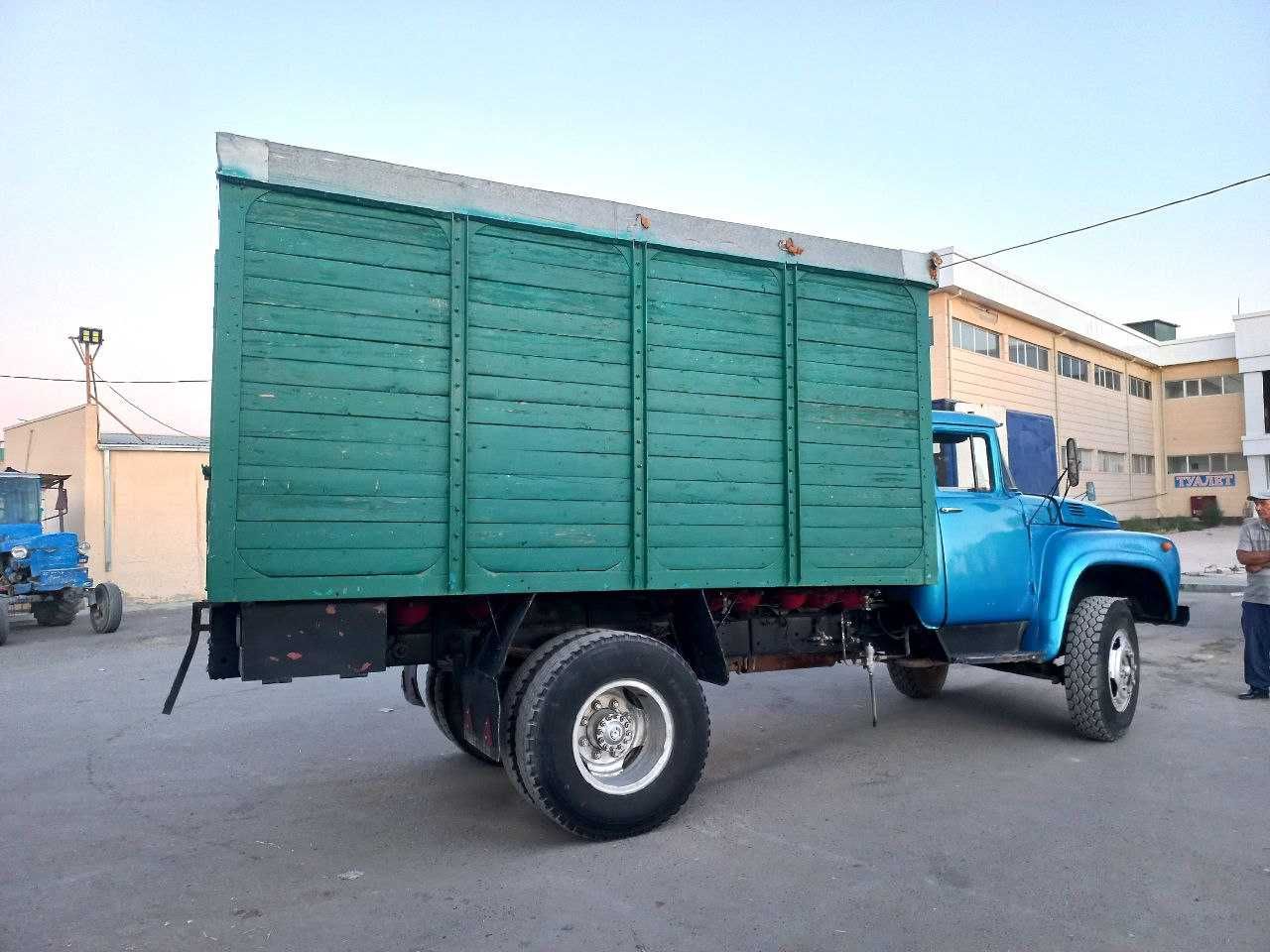 Zil 130 Sotila 8 000$