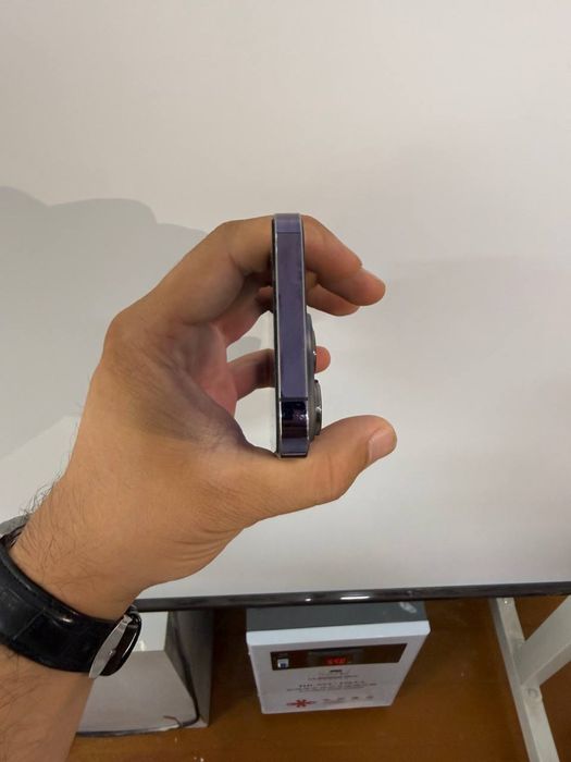 Iphone 14 Pro 128Gb