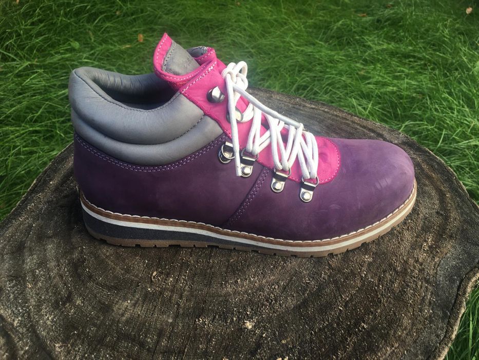 Vand ghete dame din piele marimea 39