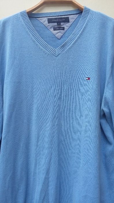 Tommy Hilfiger