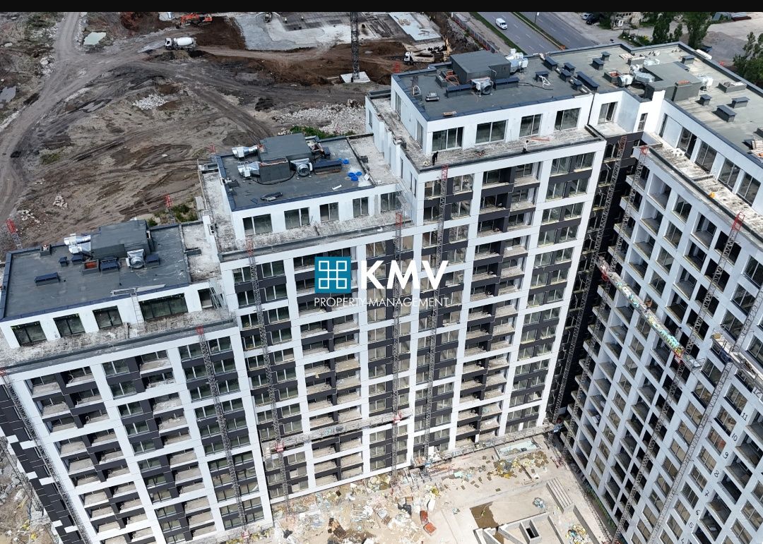 Продава се Тристаен апартамент в София, Сердика - 104 кв.м за 1630 €/кв.м - Снимка #6