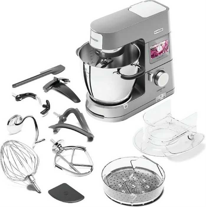 Кухонная машина Kenwood KCL 95.004 SI
