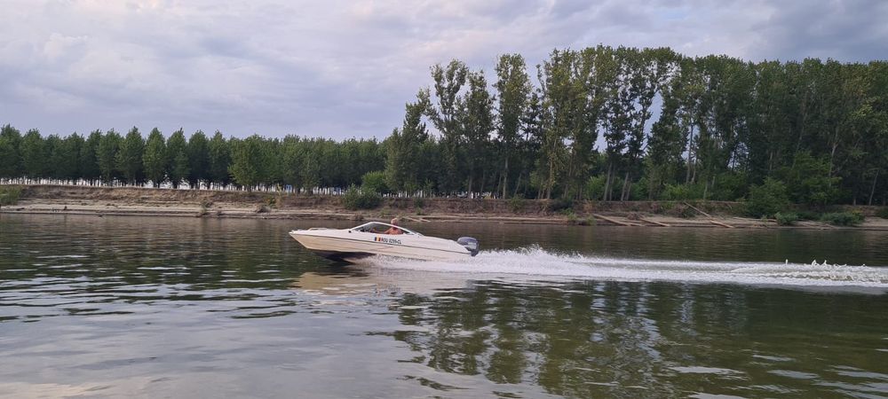 Bayliner Marine/Cobra