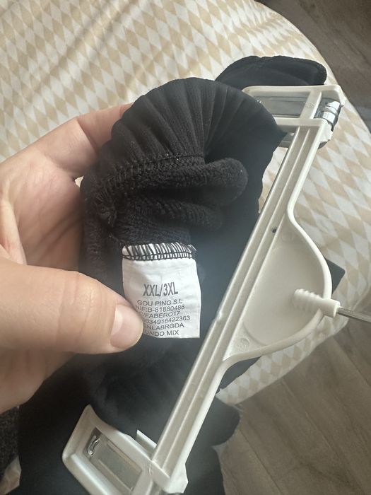 Colanti cu blanita 16-18