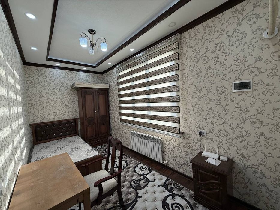 Сдаётся 2х ком квартира на 3 этаже, +Хол,ор:Гор больница