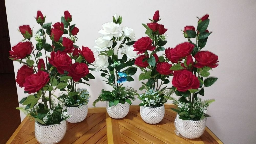 Sayyora flowerss