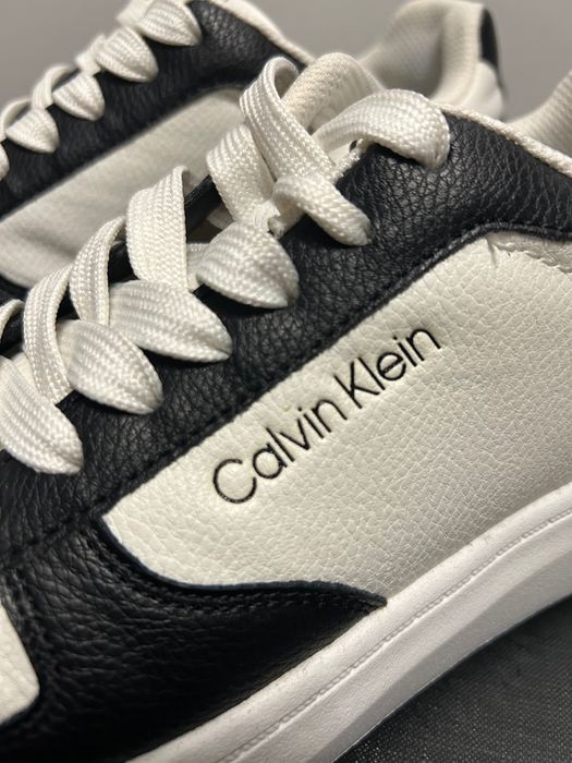 Мъжки кецове Calvin Klein