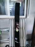 URGENT Spoiler Lunetă Logan NOU