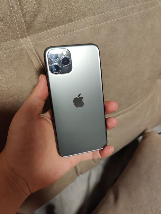 Продам iPhone 11 pro ЕАС