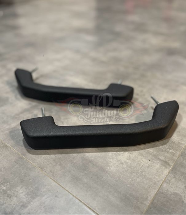 Ручки капота V1 Hummer H2