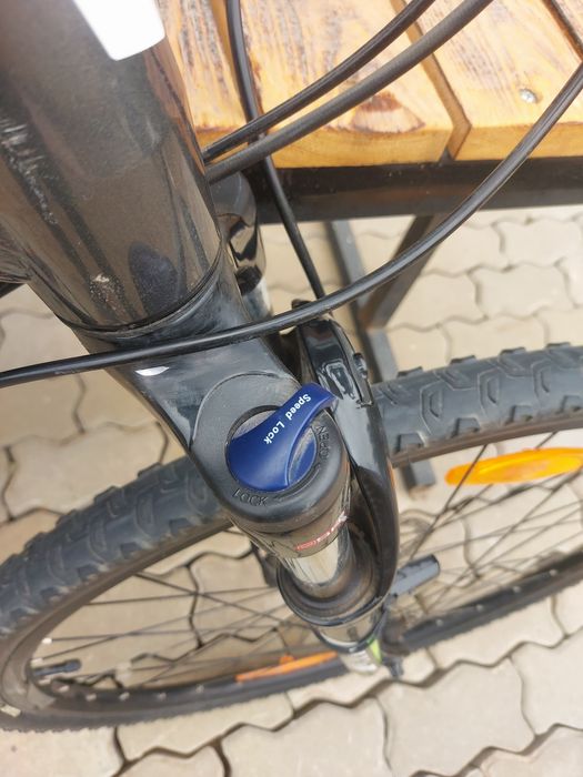 Продам велосипед срочно