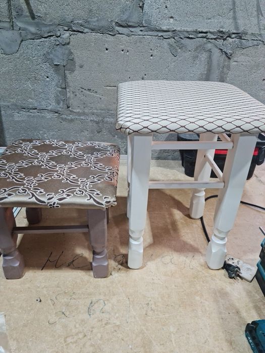 Продаются табуретки