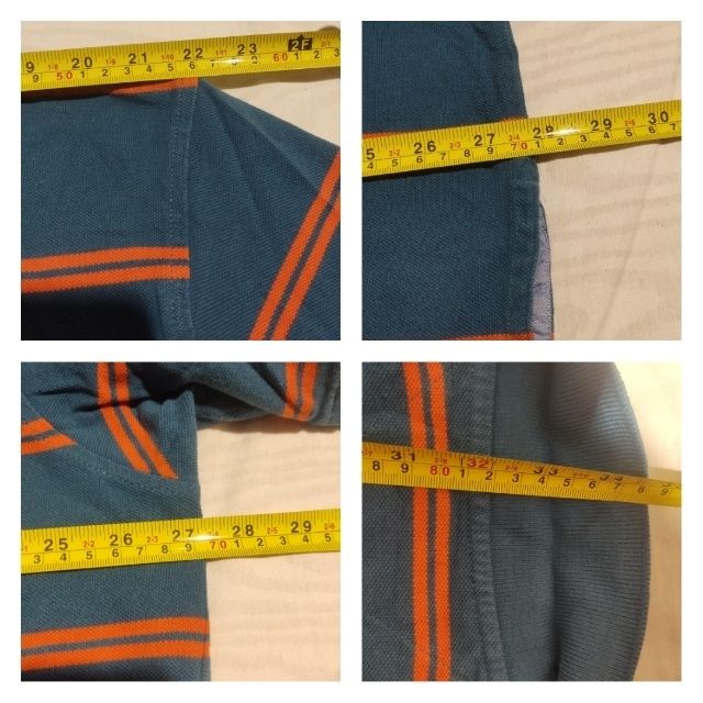 Tricou Gaastra Limited Edition mărime S bărbat 100% bumbac yachting