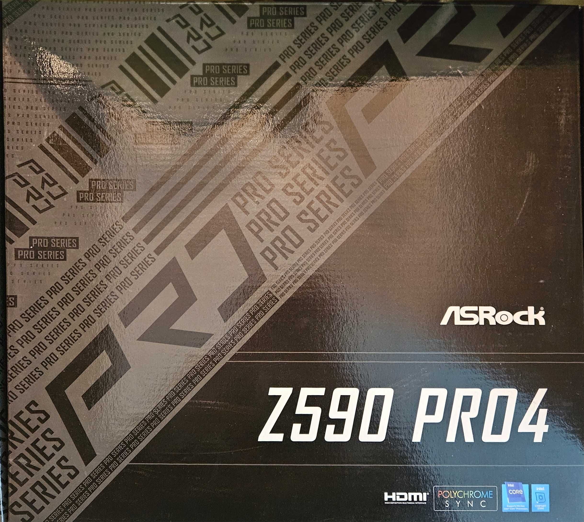 Rig - Geforce RTX  3090