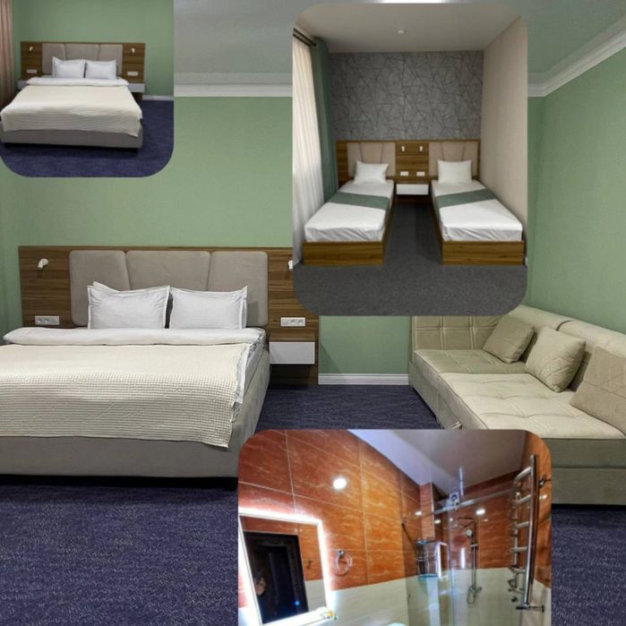 Kunlik kvartira bezmakler,arzon kvartira,mehmonxona,hotel,xostel,мехмо