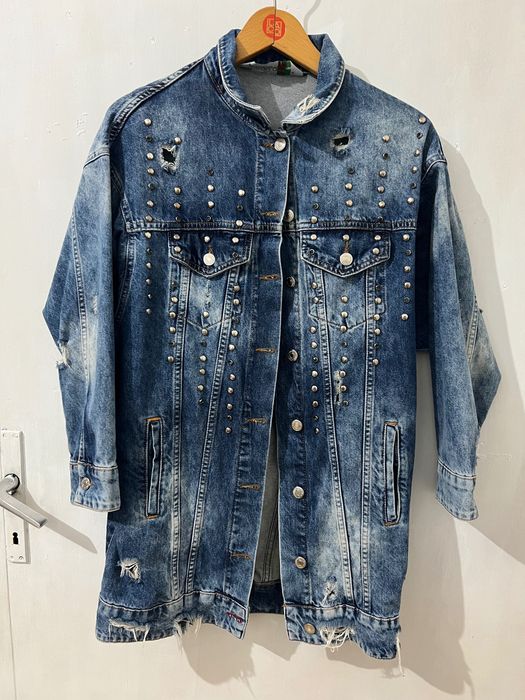 Преходни якета размери