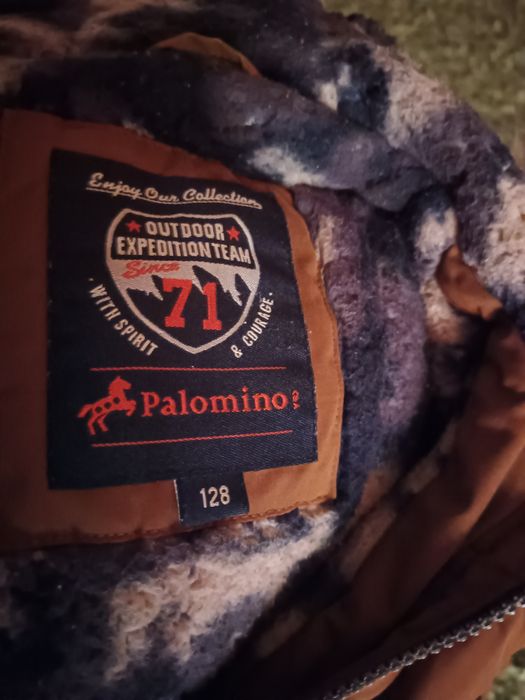 Geacă ca nouă c&a 110.