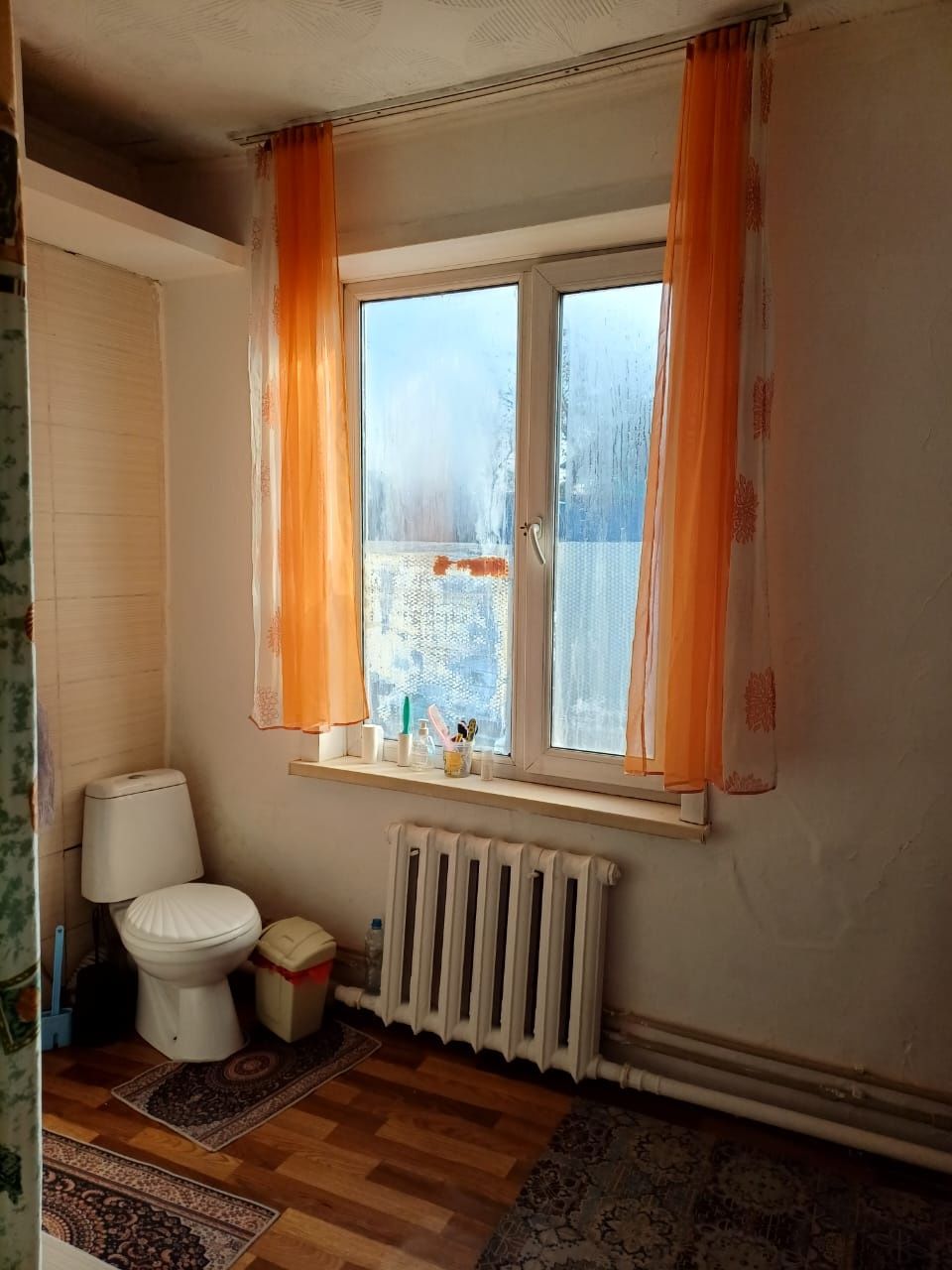 Продам 3хкомнтный частный дом